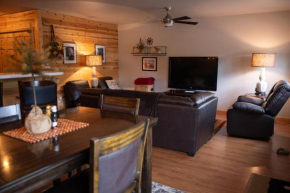 SEWARD APARTMENT